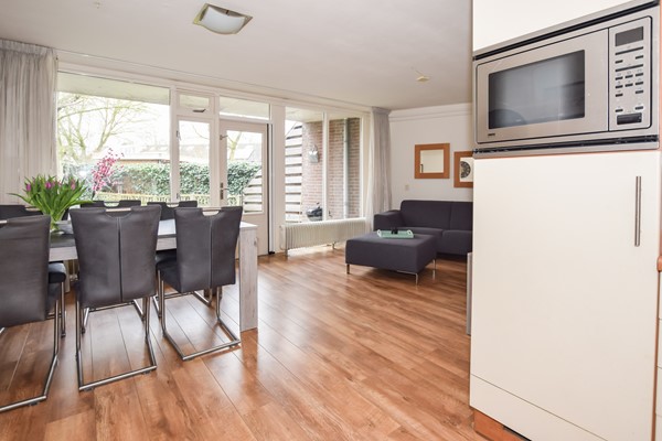 Medium property photo - Buurschappenlaan 170, 5235 EK 's-Hertogenbosch